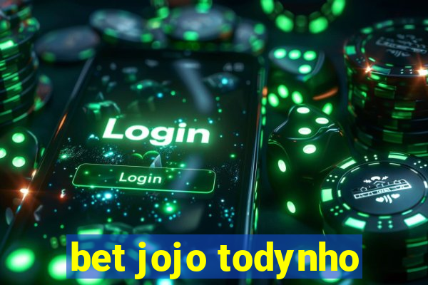 bet jojo todynho